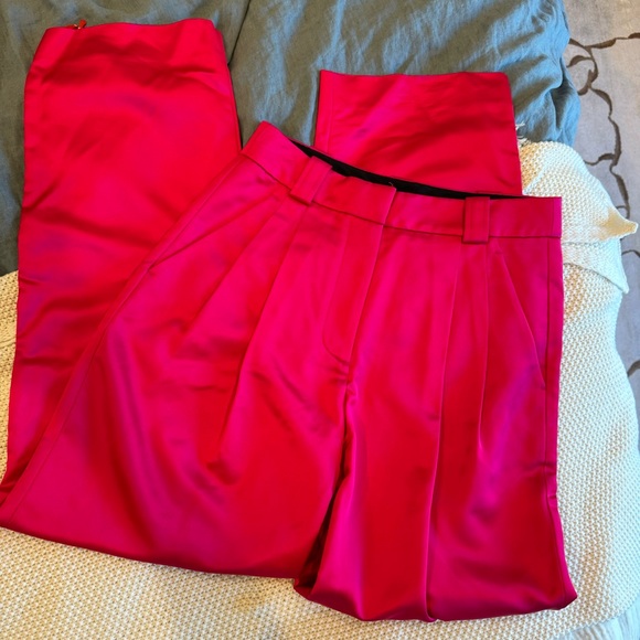 A.L.C. Fynn pant - Picture 3 of 6